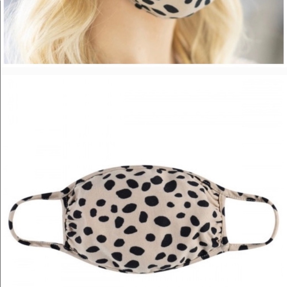 Face masks